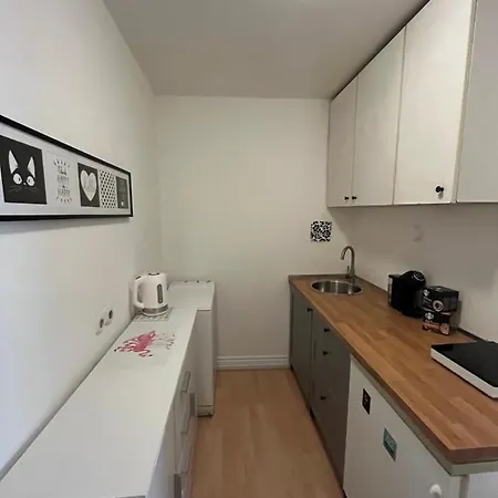 Flamingo Apartment *