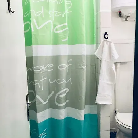 Apartamento Flamingo Liubliana