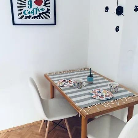 Apartamento Flamingo *