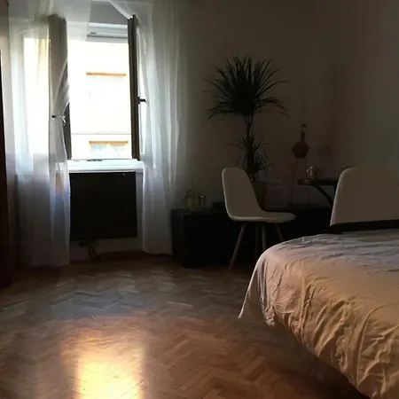 Apartment Flamingo Ljubljana