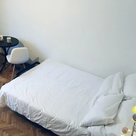 Flamingo Apartment Ljubljana